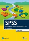 SPSS - Achim Bühl - 9783868943719