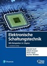 Elektronische Schaltungstechnik - Harald Hartl ; Edwin Krasser ; Peter Söser ; Gunter Winkler - 9783868943757