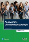 Angewandte Gesundheitspsychologie - Ralf Brinkmann - 9783868943924