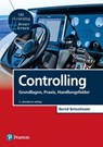 Controlling - Bernd Britzelmaier - 9783868944112