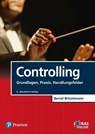 Controlling - Bernd Britzelmaier - 9783868944938