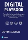 Digital Playbook - Stephen J. Andriole - 9783868945096