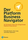 Der Platform Business Navigator - Felix Wortmann ; Sven Jung ; Oliver Gassmann - 9783868946260