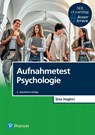 Aufnahmetest Psychologie - Sina Haghiri - 9783868946338