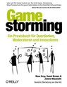 Gamestorming - Dave Gray - 9783868992014