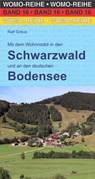 Mit dem Wohnmobil in den Schwarzwald - Ralf Gréus - 9783869031651