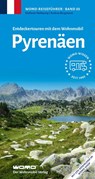 Entdeckertouren mit dem Wohnmobil Pyrenäen - Andrea Bergmann ; Stefanie Holtkamp - 9783869032078