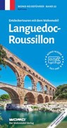 Entdeckertouren mit dem Wohnmobil Languedoc-Roussillion - Ralf Gréus - 9783869032283
