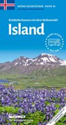 Entdeckertouren mit dem Wohnmobil Island - Alexander Ramin ; Jutta Ramin - 9783869034324