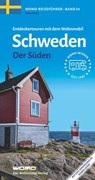 Entdeckertouren mit dem Wohnmobil Schweden - Anke Globi - 9783869035482