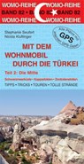 Mit dem Wohnmobil durch die Türkei 02. Die Mitte - Nicola Kluftinger ; Stephanie Seufert - 9783869038209