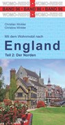 Mit dem Wohnmobil nach England - Christian Winkler ; Christina Winkler - 9783869039619