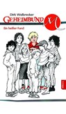 Ein heißer Fund - Dirk Walbrecker - 9783869063195