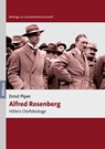 Alfred Rosenberg - Ernst Piper - 9783869066936