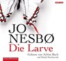 Die Larve -  - 9783869091235