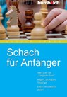 Schach für Anfänger - László Orbán - 9783869101767
