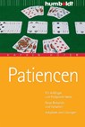 Patiencen - Katrin Höfer - 9783869101798