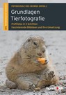 Grundlagen Tierfotografie - Peter Uhl ; Martina Walther-Uhl - 9783869102191