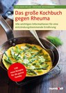 Das große Kochbuch gegen Rheuma - Sven-David Müller ; Christiane Weißenberger - 9783869103334