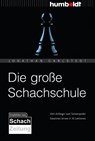 Die große Schachschule - Jonathan Carlstedt - 9783869103617
