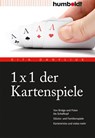 1 x 1 der Kartenspiele - Rita Danyliuk - 9783869103679