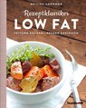 Rezeptklassiker Low Fat - Bettina Snowdon - 9783869106939
