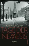 Tage der Nemesis - Martin von Arndt - 9783869133058