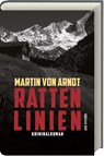 Rattenlinien - Martin von Arndt - 9783869137247