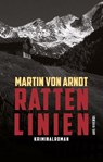 Rattenlinien - Martin von Arndt - 9783869137483