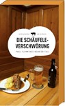 Die Schäufele-Verschwörung - Jan Beinßen - 9783869137575