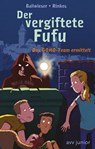 Das GOHO Team ermittelt: Der vergiftete Fufu - Petra Rinkes ; Roland Ballwieser - 9783869138350