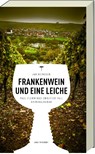 Frankenwein und eine Leiche - Jan Beinßen - 9783869138602