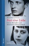 Fast eine Liebe - Alexandra Lavizzari - 9783869151397