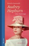 Audrey Hepburn - Daniela Sannwald - 9783869151762