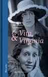 Vita & Virginia - Alexandra Lavizzari - 9783869152592