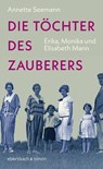 Die Töchter des Zauberers - Annette Seemann - 9783869153056