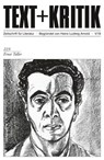 TEXT + KRITIK 223 - Ernst Toller - Hannah Arnold ; Peter Langemeyer - 9783869168432