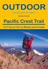 Pacific Crest Trail - Andreas Kramer - 9783869201238