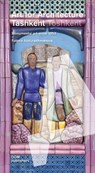 Tashkent/Toshkent: Art for Architecture - Fotima Abdurakhmanova - 9783869220062