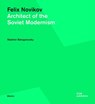Belogolovsky, V: Felix Novikov - BELOGOLOVSKY,  Vladimir - 9783869222899