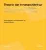 Theorie der Innenarchitektur - Natascha Meuser - 9783869222912