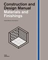Materials and Finishings - Carsten Wiewiorra ; Anna Tscherch - 9783869227269