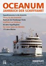 OCEANUM. Das Jahrbuch der Schifffahrt - Tobias Gerken - 9783869275086