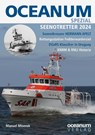OCEANUM, das maritime Magazin SPEZIAL Seenotretter 2024 - Manuel Miserok - 9783869276229