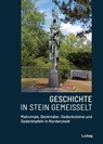 Geschichte in Stein gemeißelt - Mahnmale, Denkmäler, Gedenksteine und Gedenktafeln in Norderstedt - Stadt Norderstedt - 9783869354545