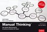 Manual Thinking - HUBER,  Luki ; Veldman, Gerrit Jan ; Bofill, Gilbert - 9783869367187