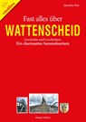Fast alles über Wattenscheid - Quentin May - 9783869400921