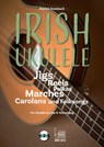 Irish Ukulele - Patrick Steinbach - 9783869475721