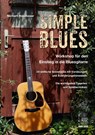 Simple Blues. Workshop für den Einstieg in die Bluesgitarre - Norbert Roschauer - 9783869476254
