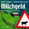 Milchgeld -  - 9783869521947